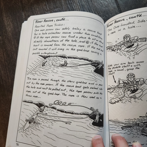 William Nealy Kayak Book - Picture 2 of 10